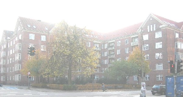 Ejerlejlighedsforeningen Danas Plads 19 m.fl. (30.10.2005)